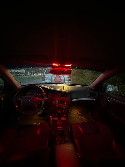 Volvo V70 23 of 23