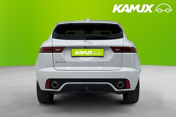 Jaguar E-PACE 5 of 26