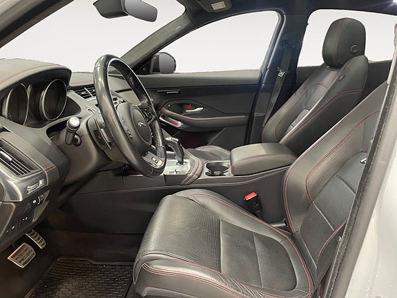 Jaguar E-PACE 9 of 26