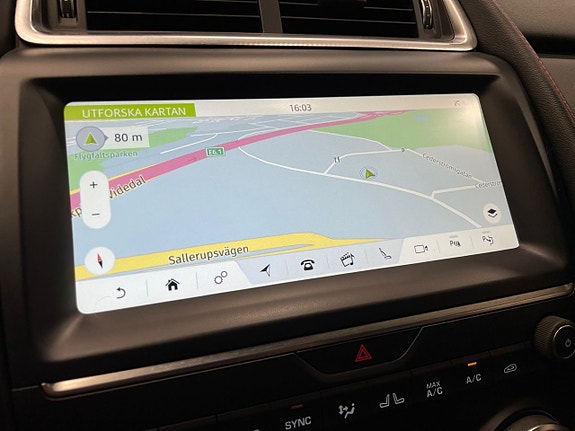 Jaguar E-PACE 18 of 26
