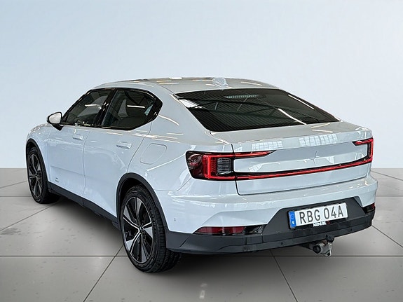 Polestar 2 5 of 20