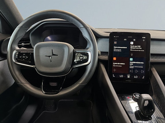 Polestar 2 8 of 20