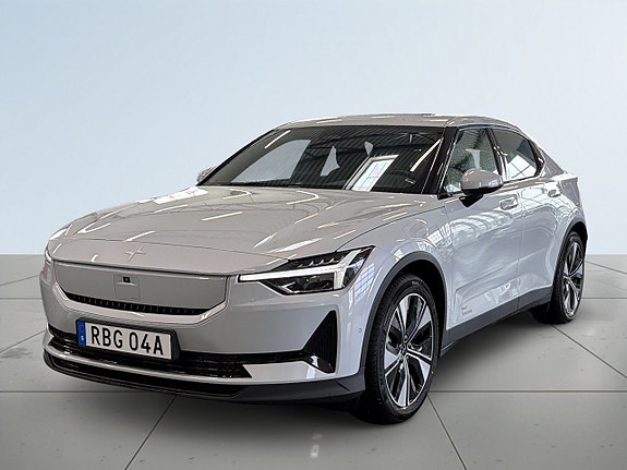 Polestar 2 16 of 20