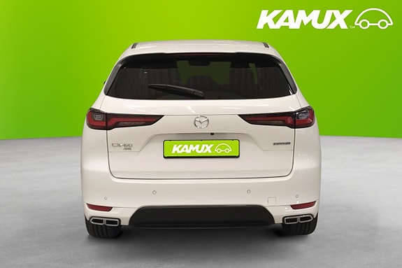 Mazda CX-60 5 of 22
