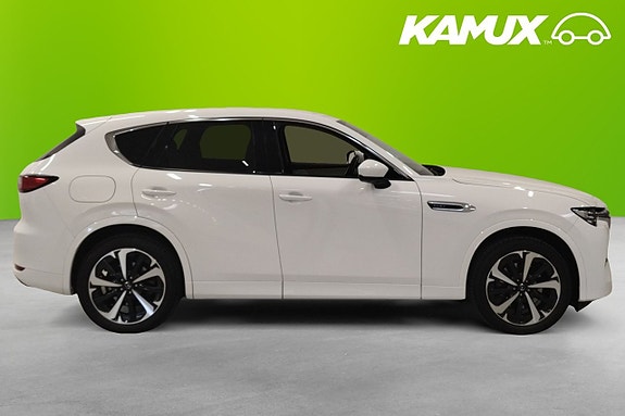 Mazda CX-60 2 of 22