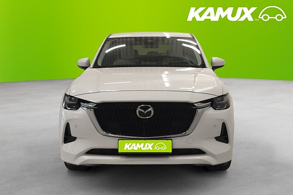 Mazda CX-60 6 of 22