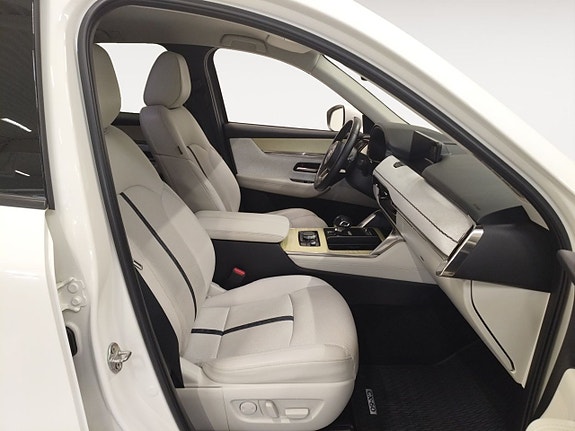 Mazda CX-60 15 of 22