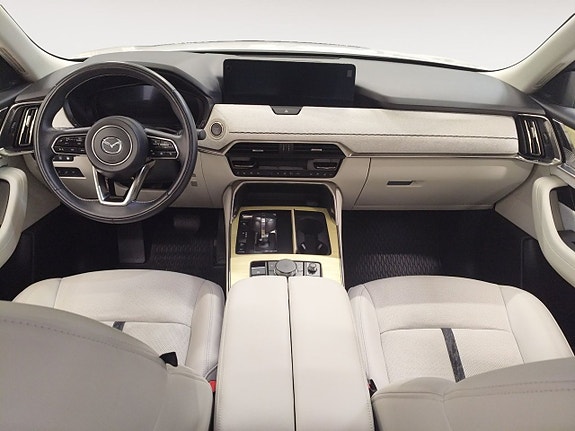 Mazda CX-60 10 of 22