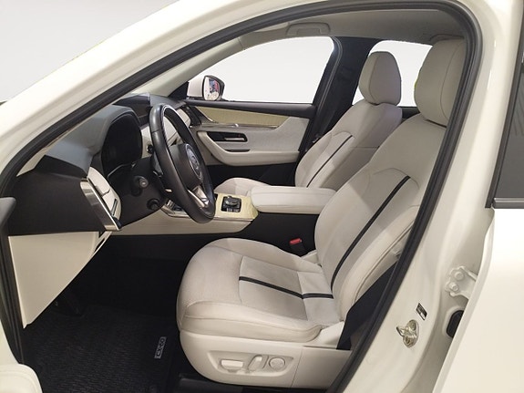 Mazda CX-60 9 of 22