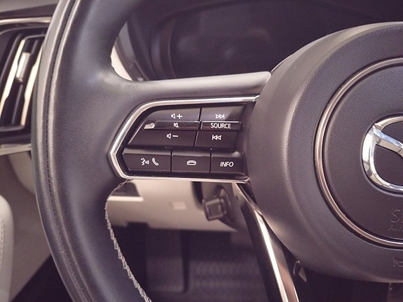 Mazda CX-60 21 of 22