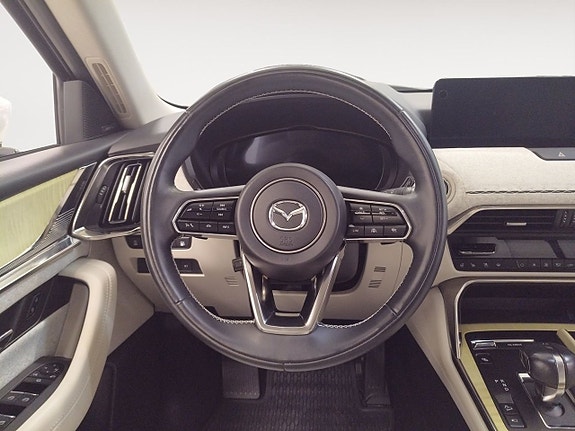 Mazda CX-60 13 of 22