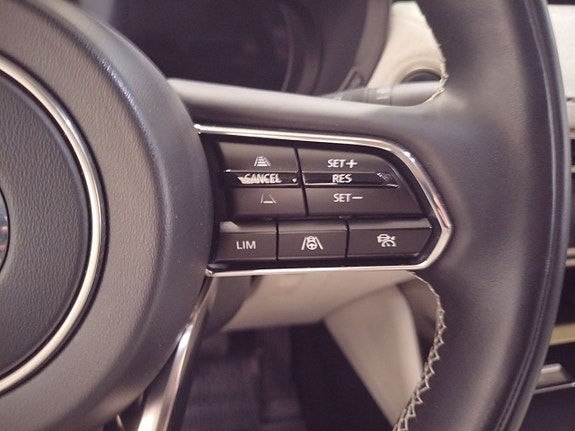 Mazda CX-60 22 of 22