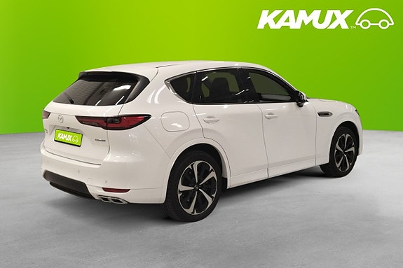 Mazda CX-60 4 of 22