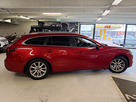 Mazda 6 6 of 20