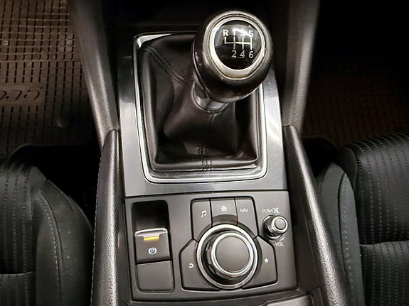 Mazda 6 16 of 20
