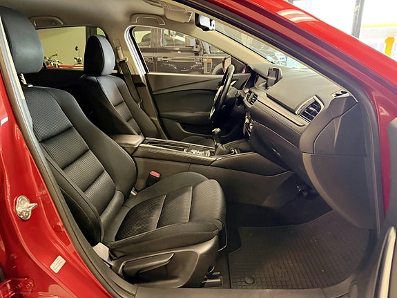 Mazda 6 10 of 20