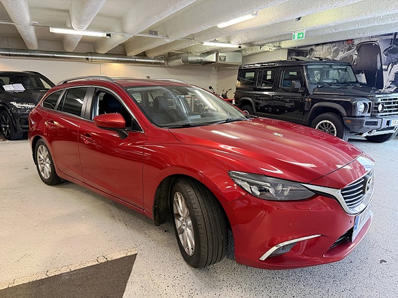 Mazda 6 2 of 20