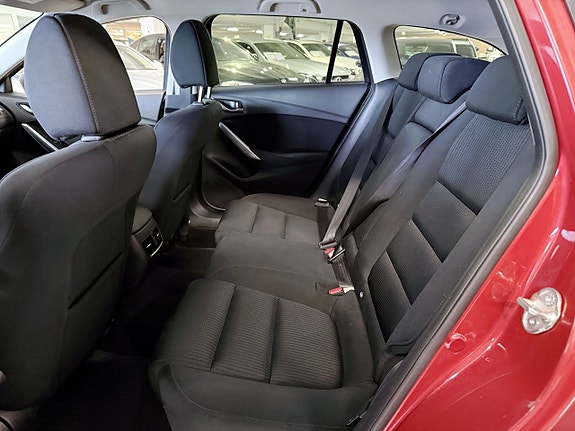 Mazda 6 11 of 20