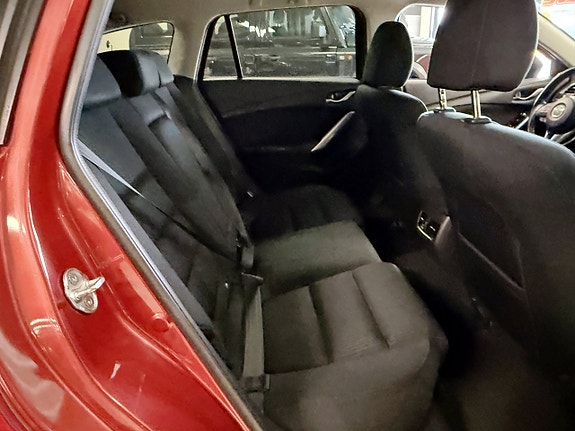 Mazda 6 12 of 20