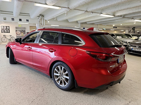 Mazda 6 4 of 20