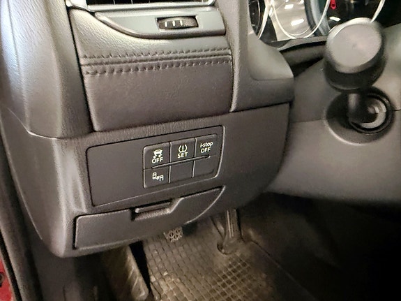Mazda 6 18 of 20