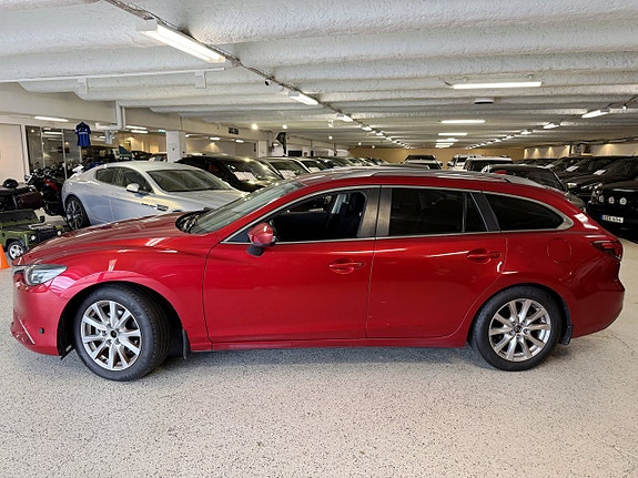 Mazda 6 5 of 20