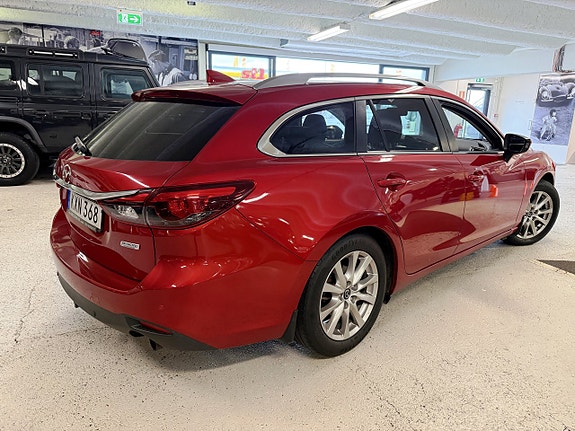 Mazda 6 3 of 20