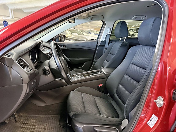 Mazda 6 9 of 20