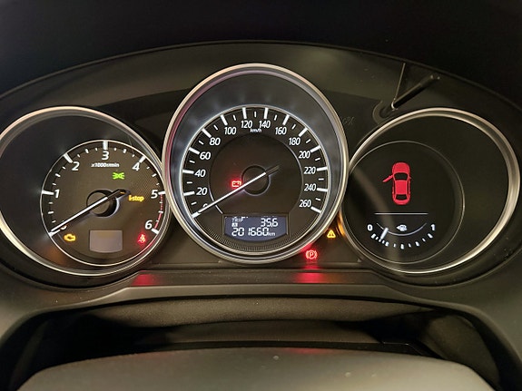 Mazda 6 14 of 20