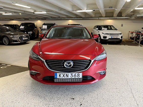 Mazda 6 7 of 20