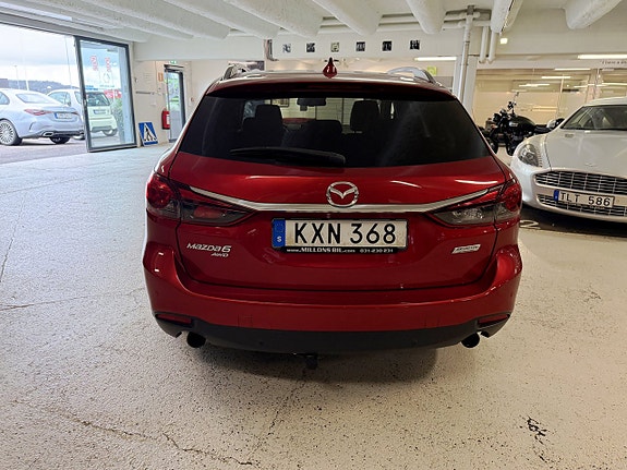 Mazda 6 8 of 20