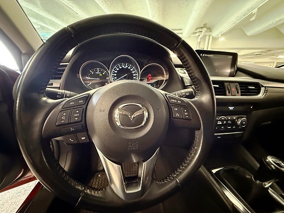 Mazda 6 13 of 20