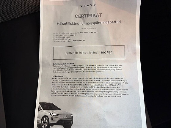 Volvo XC60 19 of 24