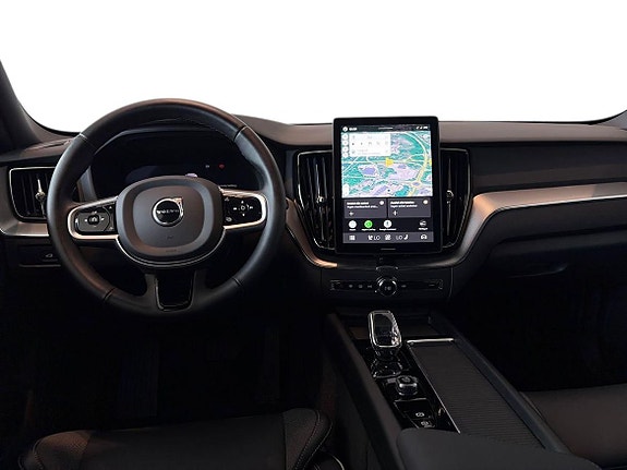 Volvo XC60 9 of 24