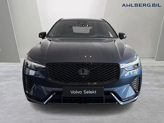 Volvo XC60 5 of 24
