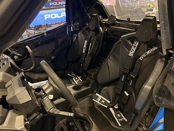 Polaris RZR PRO XP ULTIMATE (ROC) 5 of 10