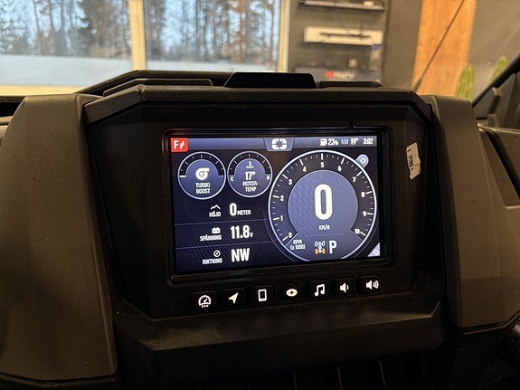 Polaris RZR PRO XP ULTIMATE (ROC) 8 of 10