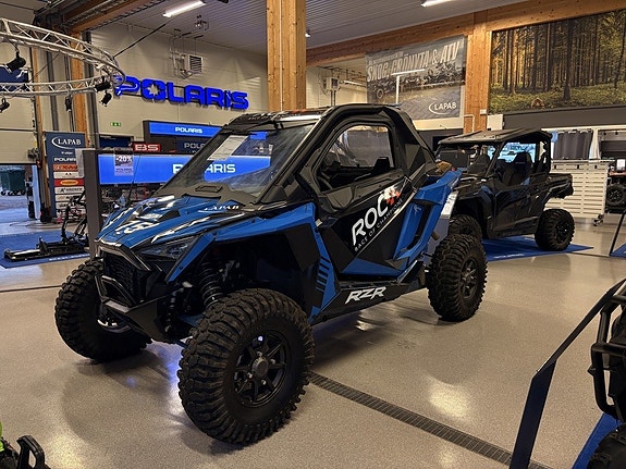 Polaris RZR PRO XP ULTIMATE (ROC)
