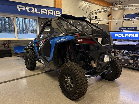 Polaris RZR PRO XP ULTIMATE (ROC) 4 of 10