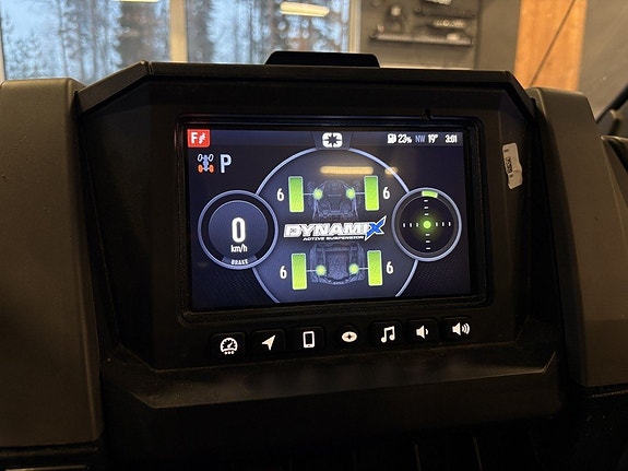Polaris RZR PRO XP ULTIMATE (ROC) 7 of 10