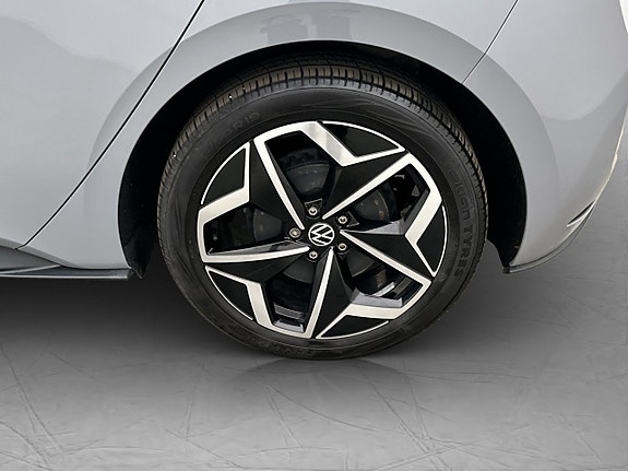 Volkswagen ID.3 25 of 27