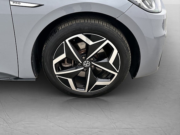 Volkswagen ID.3 27 of 27