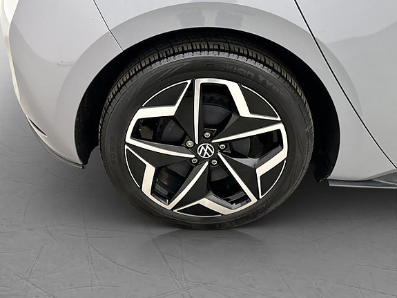 Volkswagen ID.3 26 of 27