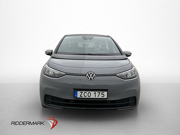 Volkswagen ID.3 3 of 27
