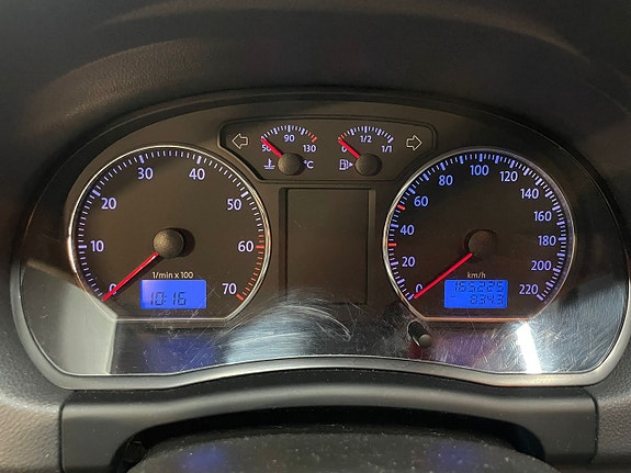 Volkswagen Polo Cross 16 of 18
