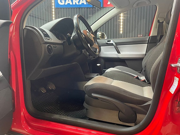 Volkswagen Polo Cross 8 of 18