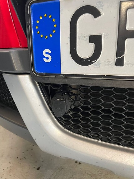 Volkswagen Polo Cross 13 of 18