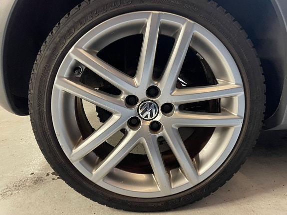 Volkswagen Polo Cross 17 of 18