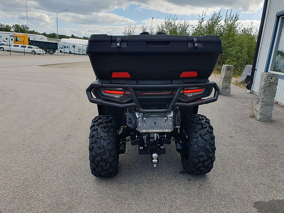 CFMOTO Cforce 850 Black Edition 4 of 12
