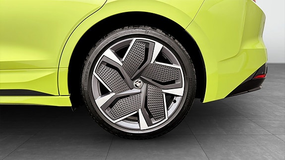 Skoda Enyaq Coupé 6 of 21